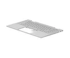 Klaviatūra HP Top Cover W Kb Nsv Bl Cs Sk