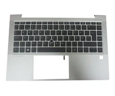 Hewlett Packard (HP) HP viršutinė dangtelis/klaviatūra
