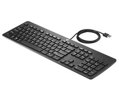 Hewlett Packard (HP) Klaviatūra HP Super Slim (803181-141)