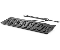 Klaviatūra HP Slim Smartcord (911502-041)