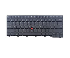 Lenovo Klaviatūra Kenobi KBD FR DFN