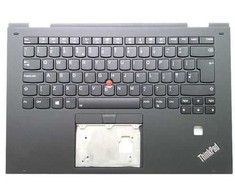 Lenovo Lenovo 01HY859 dalys zamienne do notatników pagrindinė plokštė w obudowie + klaviatūra