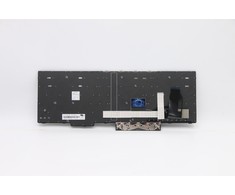 Atmintis do laptopa Lenovo Lenovo 5N20V78121 dalys zamienne do notatników Klaviatūra