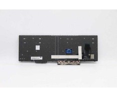 Atmintis do laptopa Lenovo 5N20V78130 dalys zamienne do notatników Klaviatūra