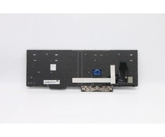 Atmintis do laptopa Lenovo Lenovo 5N20V78933 dalys zamienne do notatników Klaviatūra
