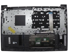 Klaviatūra Lenovo COVER Upper Case ASM_EURO ENG W21SKAGBLU