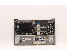 Klaviatūra Lenovo COVER Upper Case ASM_EURO ENG C21DJ MGBL