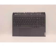 Klaviatūra Lenovo COVER Upper Case ASM_EUROENGL82RFSGw/RGB