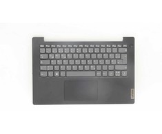 Lenovo COVER Upper Case ASM_GER