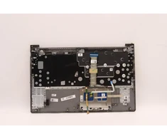 Klaviatūra Lenovo COVER Upper Case ASM_ITA C21DL MGNBL