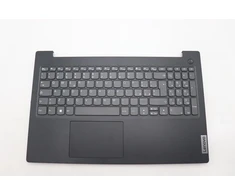 Klaviatūra Lenovo COVER Upper Case ASM_ITA L83A1 TEX