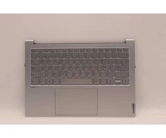 Klaviatūra Lenovo COVER Upper Case ASM_SPA L82SV CG