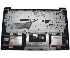 Klaviatūra Lenovo Cover Upper Case Asm_Uke L 83Eqnfpabn