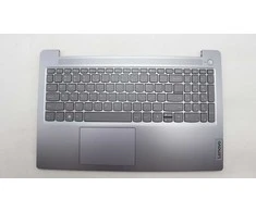 Klaviatūra Lenovo COVER UpperCaseASM_EUROENGL83ERAGBL