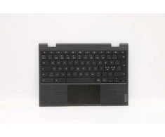 Klaviatūra Lenovo COVER UpperCaseASM_NOR L81MA GLKR NC