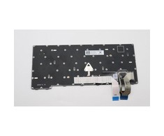 Atmintis do laptopa Lenovo 5N21D68170 dalys zamienne do notatników Klaviatūra
