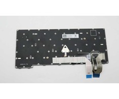 Atmintis do laptopa Lenovo Lenovo 5N21D68185 dalys zamienne do notatników Klaviatūra