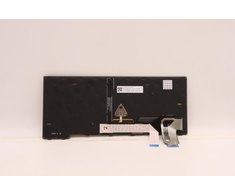 Atmintis do laptopa Lenovo Lenovo 5N21D68184 dalys zamienne do notatników Klaviatūra