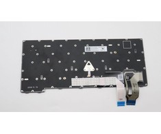 Atmintis do laptopa Lenovo 5N21D68102 dalys zamienne do notatników Klaviatūra