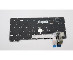 Atmintis do laptopa Lenovo Lenovo 5N21D68171 dalys zamienne do notatników Klaviatūra