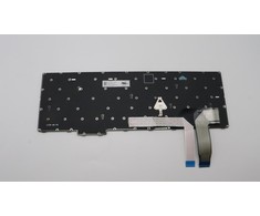 Atmintis do laptopa Lenovo Lenovo 5N21D93711 dalys zamienne do notatników Klaviatūra