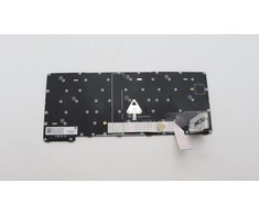 Klaviatūra Lenovo CS21 CM BL (5N21A21759)