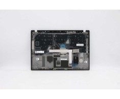 Atmintis do laptopa Lenovo Lenovo 5M10Z41379 dalys zamienne do notatników Cover + klaviatūra