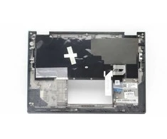 Lenovo 5M11C18651 atsarginė dalis – klaviatūra su dangteliu (pritaikyta ThinkPad X13 Yoga Gen 3)