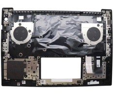 Klaviatūra Lenovo 5M11Q60857 dalys zamienne do laptopów Cover + klaviatūra