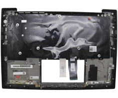 Klaviatūra Lenovo MECH_ASM BL KB BK SWS LTN