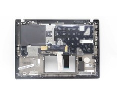 Lenovo Lenovo 5M11L59506 dalys zamienne do notatników Cover + keyboard