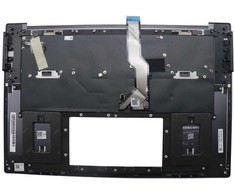 Klaviatūra Lenovo MECH_ASM FRU ASM Ccover