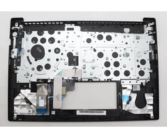 Klaviatūra Lenovo Mech_Asm Fru Kb Ccv Por Uk Bl (Tri) Bk