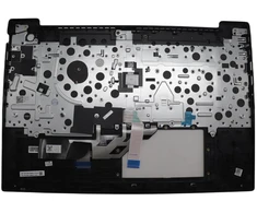 Klaviatūra Lenovo MECH_ASM FRU KBD CCV GRE BL(CHY) US BK