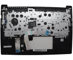 Klaviatūra Lenovo MECH_ASM FRU NOR (TRI) UK BK