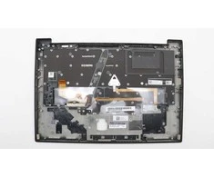 Klaviatūra Lenovo MECH_ASM GRP KBD BZL,ITA,WW,DB,CHY