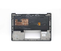 Klaviatūra Lenovo 5M11J12799 dalys zamienne do laptopów Cover + klaviatūra
