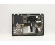 Lenovo Lenovo 5M11H25864 nešiojamojo kompiuterio atsarginės dalys dangtelis + klaviatūra