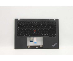 Lenovo MECH_ASM KBD W/C FRA
