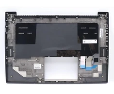 Klaviatūra Lenovo MECH_ASM NoWW C-Cvr+ITA KB ASM,SRX