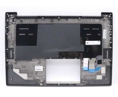 Lenovo Lenovo 5M11D12169 dalys zamienne do notatników Cover + keyboard
