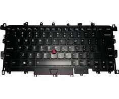 Klaviatūra Lenovo Lenovo 00JT880 dalys zamienne do notatników Klaviatūra