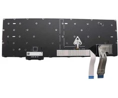 Klaviatūra Lenovo NB_KYB 4C6TT50B-BK-CHY-BEL