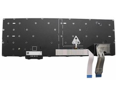 Klaviatūra Lenovo NB_KYB 4C6TT50B-BK-CHY-UKE