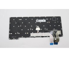 Atmintis do laptopa Lenovo Lenovo 5N21D68244 dalys zamienne do notatników Klaviatūra