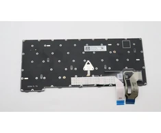 Klaviatūra Lenovo NB_KYB CS22 FL TOP,BK-NBL,TRI,ITA