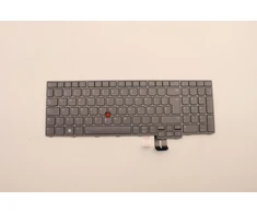 Lenovo Klaviatūra CS22 P16 GR-BL CHY SPA