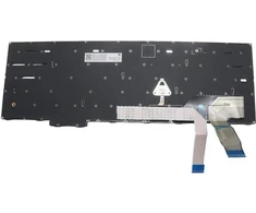 Klaviatūra Lenovo NB_KYB CS23 NM TOP,BK-NBL,LTN,GER