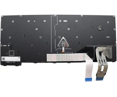 Klaviatūra Lenovo NB_KYB CS24 FL (5N21M37843)