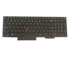 Lenovo 01YP625, Klaviatūra, Suomių kalba, Švedų kalba, Klaviatūra su foniniu apšvietimu, Lenovo, ThinkPad L580